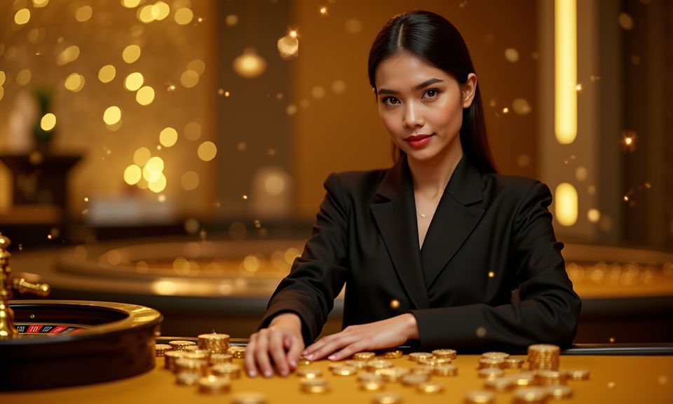 4777bid Baccarat Jungle